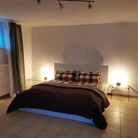 Lägenhet Rauszeit *