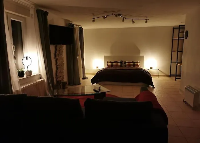 Rauszeit Lägenhet *