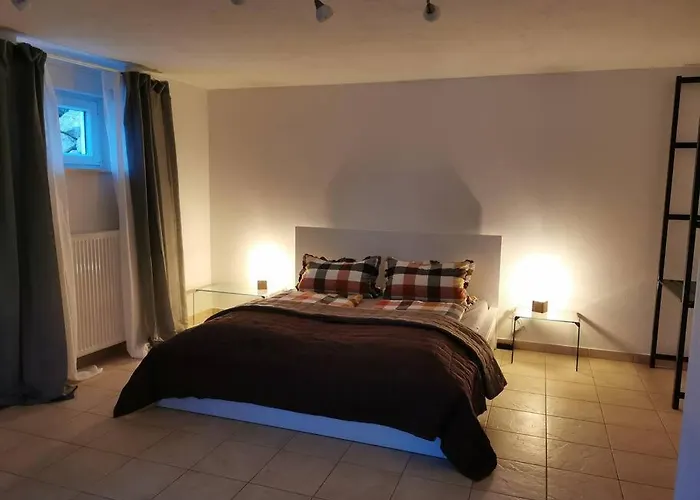 Lägenhet Rauszeit *