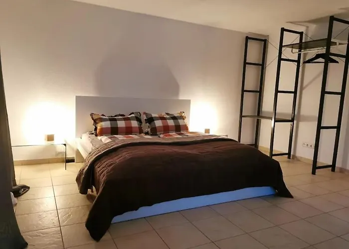 Lägenhet Rauszeit *