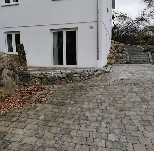 Lägenhet Rauszeit Nittendorf