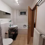 Rauszeit Apartman Nittendorf