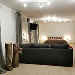 Rauszeit شقة Nittendorf
