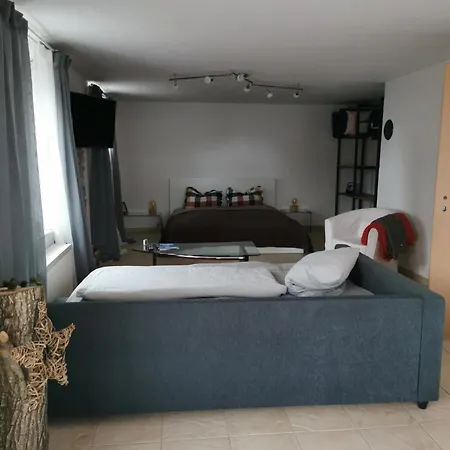 Rauszeit Nittendorf