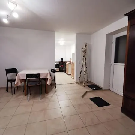 Apartment Rauszeit *