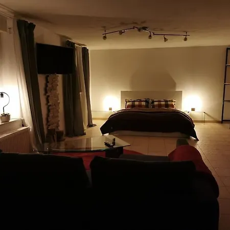 Rauszeit Apartman *