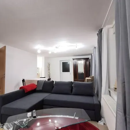 Apartment Rauszeit Nittendorf