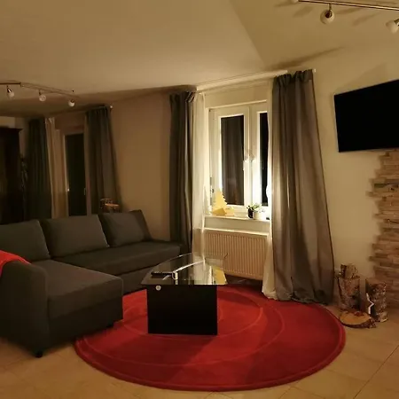 Apartment Rauszeit