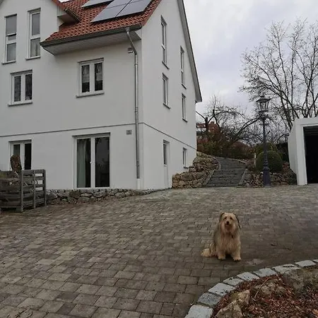 Rauszeit Nittendorf