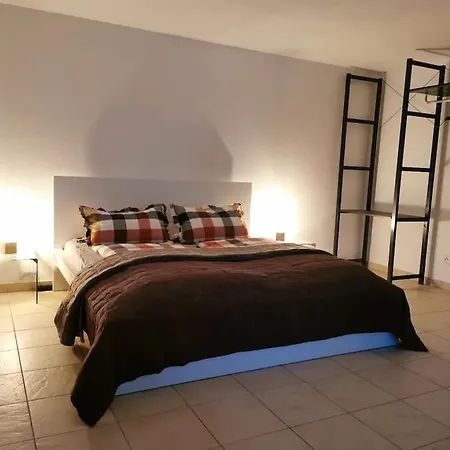 Apartment Rauszeit *