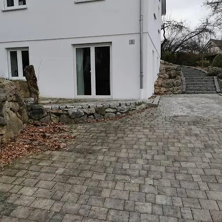 Appartement Rauszeit Nittendorf
