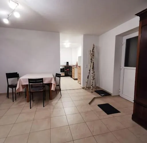 Apartment [r]auszeit *