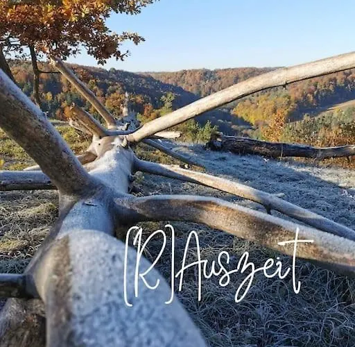 [r]auszeit